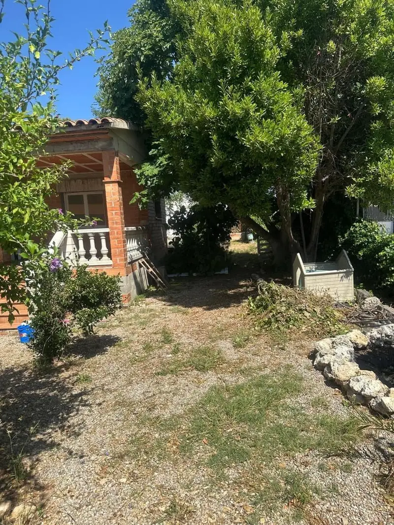 Chalet en Segur de Calafell para Reformar