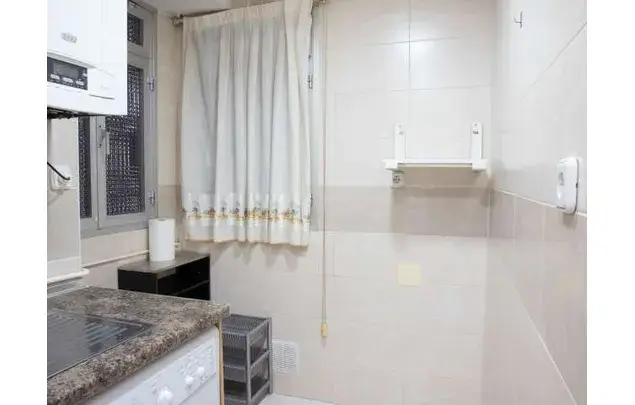 Alquiler de habitaciones en Alcalá de Henares