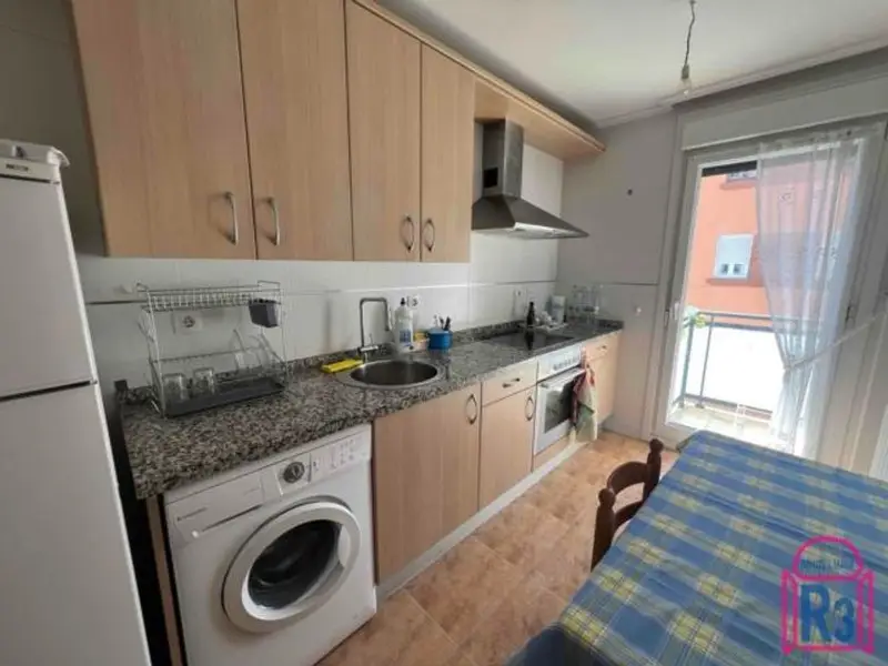 Apartamento en venta Distrito 4 Leon 2 habitaciones