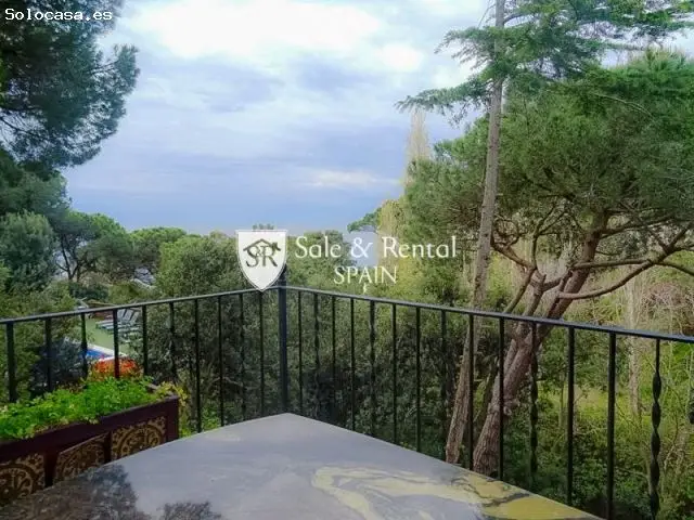 Chalet en Venta Lloret de Mar Costa Brava