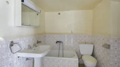 Casa en Venta en Dilar 183m2 Centro Pueblo Reforma