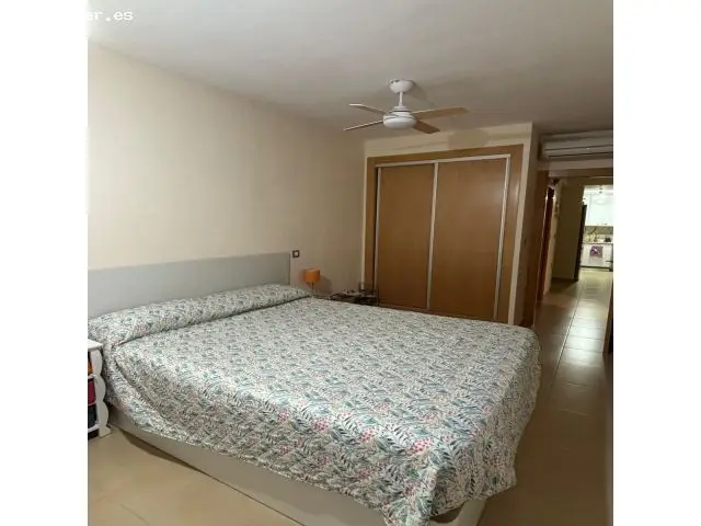 Atico con Vistas al Mar en La Azohia 1 Dormitorio Amueblado