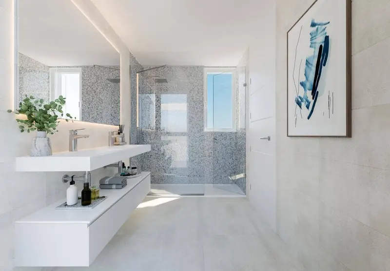 Apartamento de Lujo en Alcaidesa Golf con Vistas al Mar