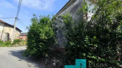 Casa en Venta Carasa a Reformar 206m2