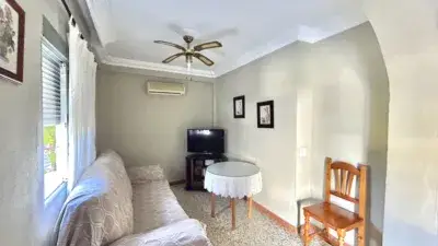Piso en Venta en Ayamonte Salon Santa Gadea