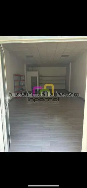 Local comercial en venta en Badajoz