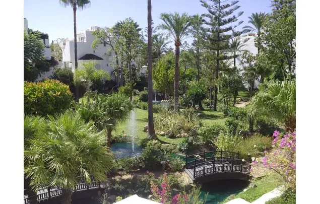 Apartamento 3 Dormitorios Dos Hermanas Playa Piscina Privada