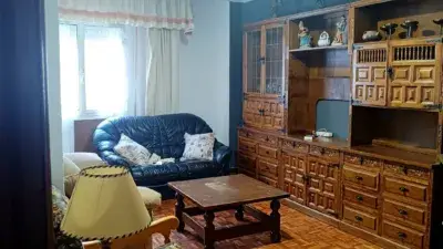 Piso con Apartamento en Aguilar de Campoo Garaje y Trastero