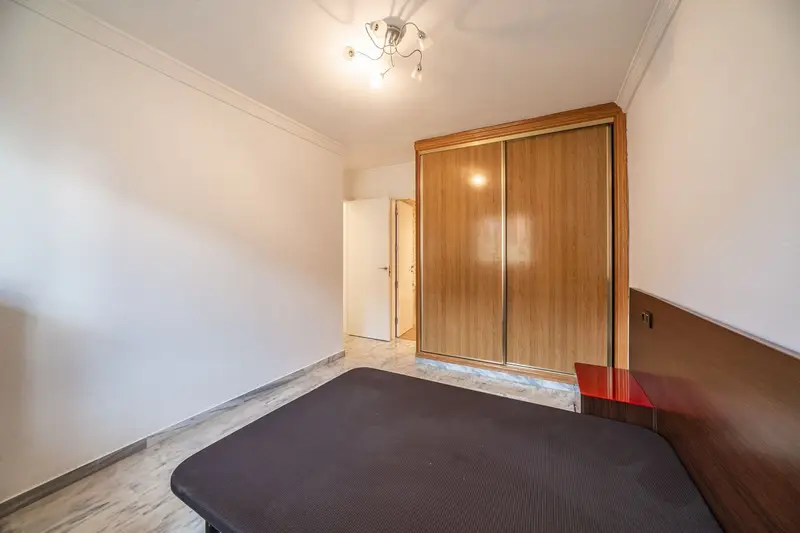 Apartamento 3 Dormitorios Las Lagunas Excelente Ubicacion