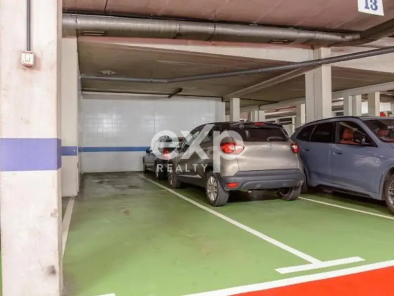 Venta Piso 90m² Oviedo Centro 3 Dormitorios Garaje Opcional