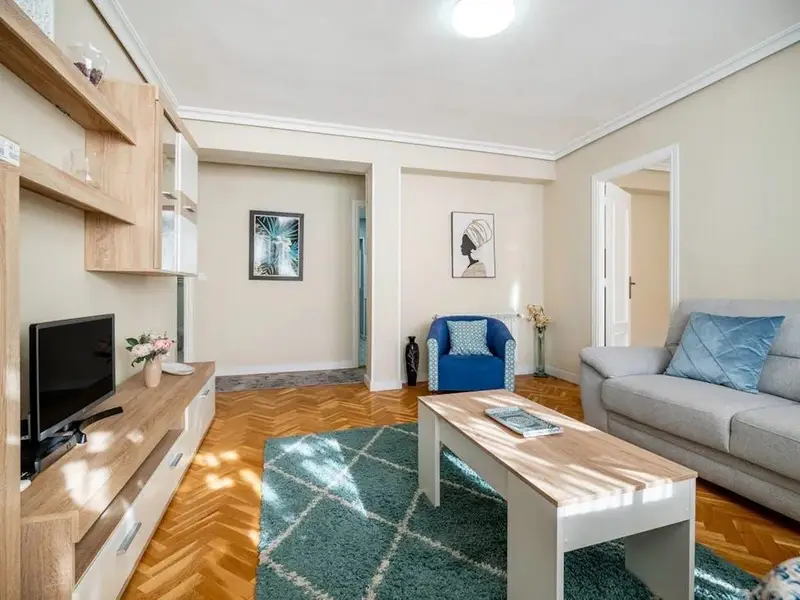 Apartamento en Calle del Mar Menor Madrid