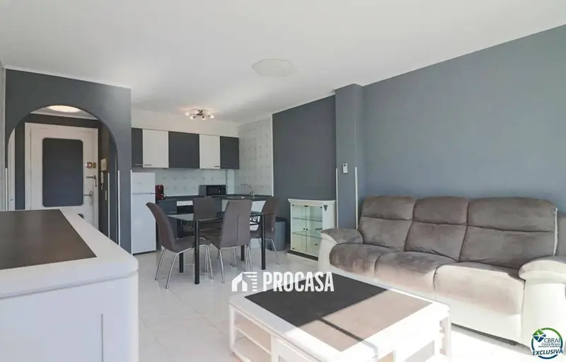 Apartamento en venta Empuriabrava Girona