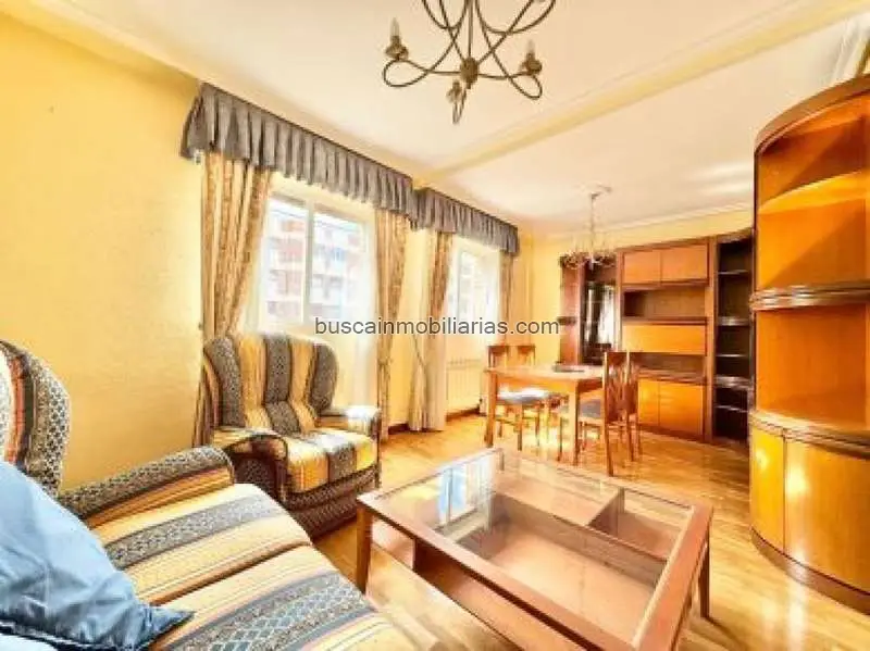 Piso en Venta Vitoria Gasteiz Alava