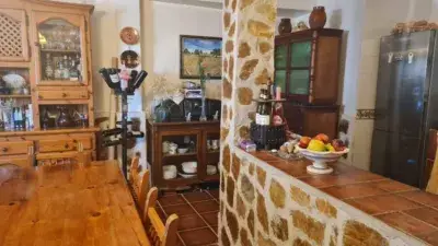 Casa reformada en Ruguilla lista para entrar a vivir