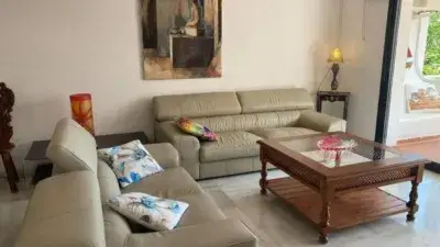 Apartamento en Alquiler Marbella Puerto Banus Lujo Costa del Sol