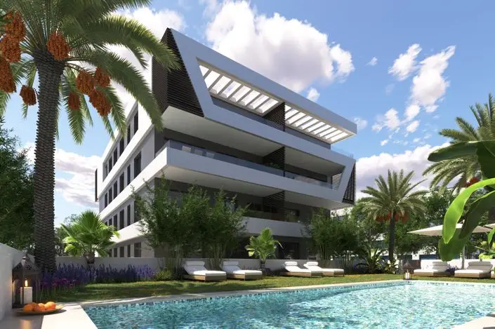 Apartamento 3 Dormitorios San Juan de Alicante