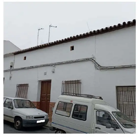 Casa 6 habitaciones Bonares Huelva Alquilada