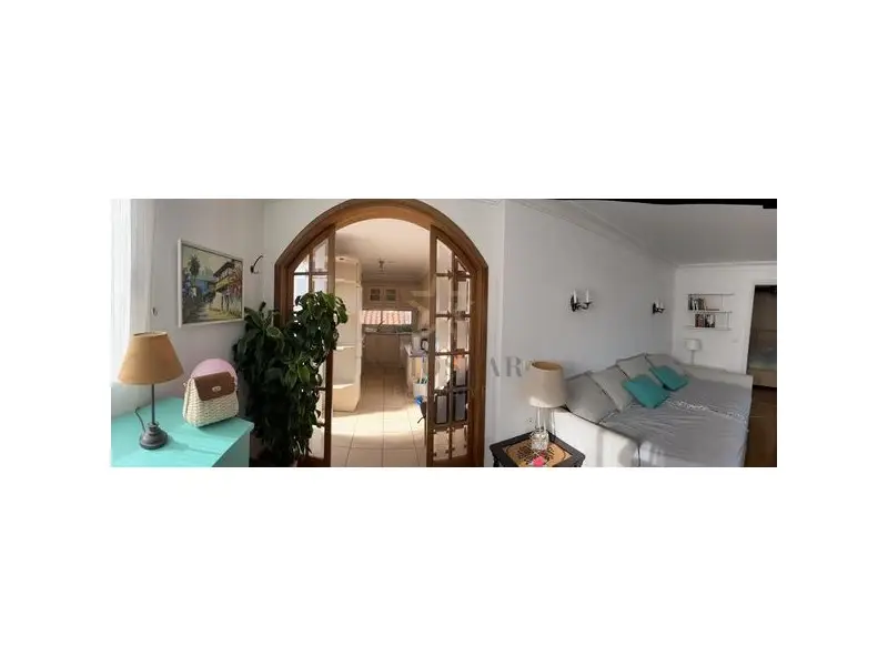 Venta Ático 1 Dormitorio Puerto de la Cruz