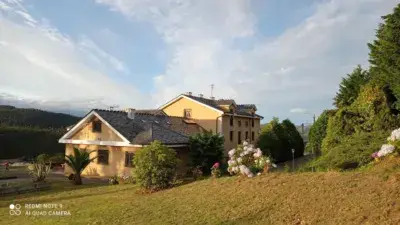 Casa Rural con Licencia Turistica en Asturias
