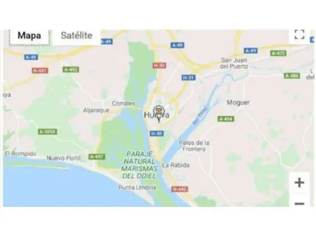 Venta de Local Comercial en Huelva