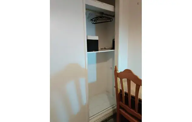 Alquiler Habitación Málaga 3 Dormitorios