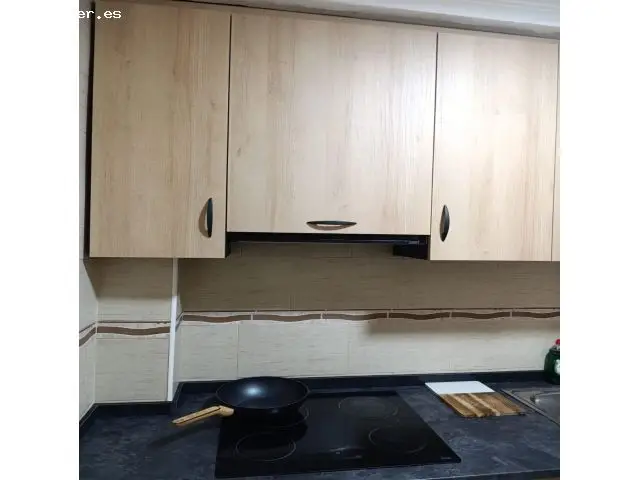 Vivienda en Primera Planta Amueblada en Novelda Ideal Inversores