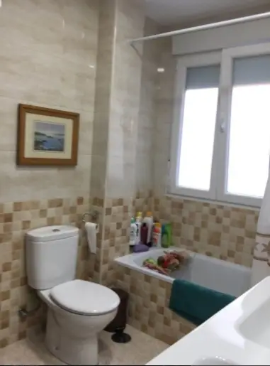 Piso 98m2 Batan Madrid Reformado 3 Dormitorios Terraza Ascensor