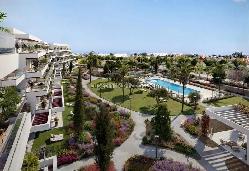 &#x3c;h2&#x3e;&#x26;Aacute;tico en Venta El Verger cerca de D&#x26;eacute;nia: Terrazas, Piscina&#x3c;/h2&#x3e;