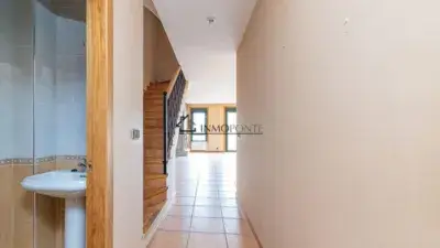 Casa en venta en Nigrán