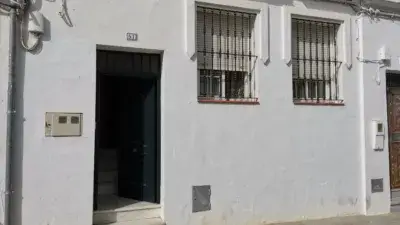 Casa pareada en venta en Calle de Juan de Lora, 51