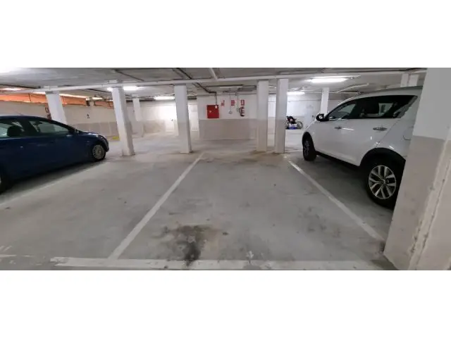 Plazas de Garaje en Venta Pomaluengo Cantabria