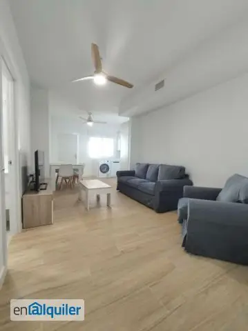 Alquiler Piso Amueblado Murcia Santiago Zaraiche