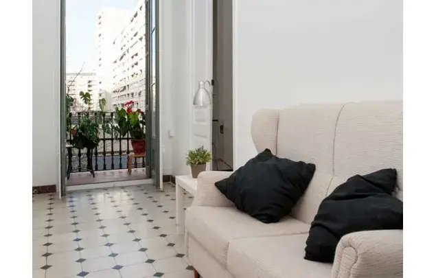 Habitacion 160m2 en Alquiler Barcelona