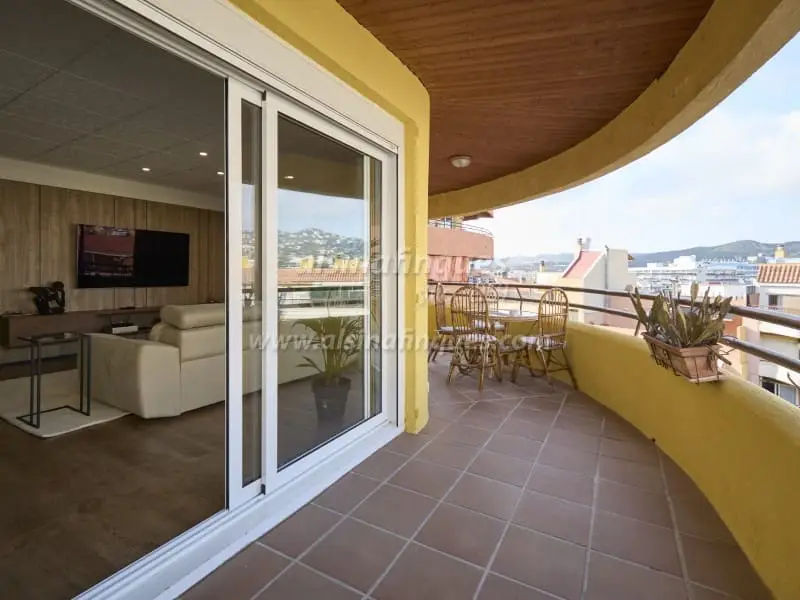 Apartamento en venta Lloret de Mar cerca de la playa