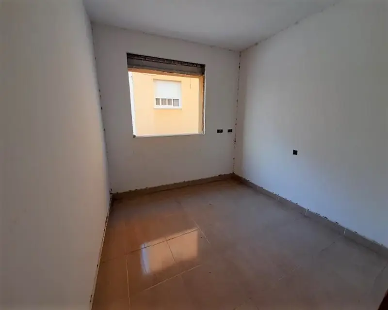 Apartamento en Roquetas de Mar 2 habitaciones 107m2