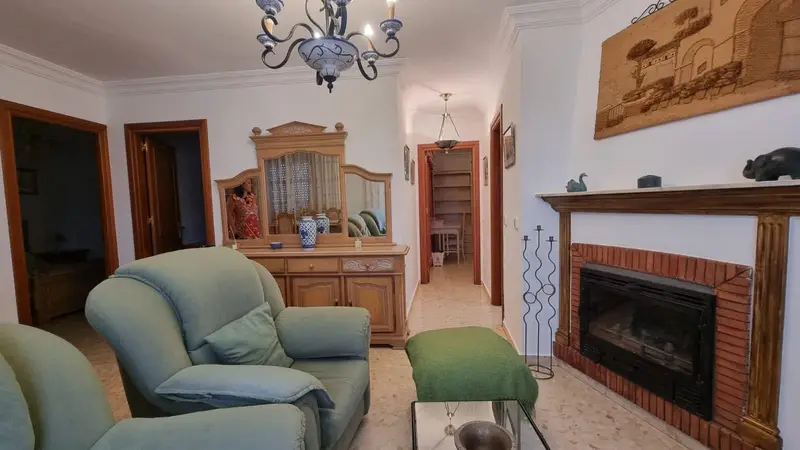 Atico en venta Estepona 2 dormitorios cerca de la playa