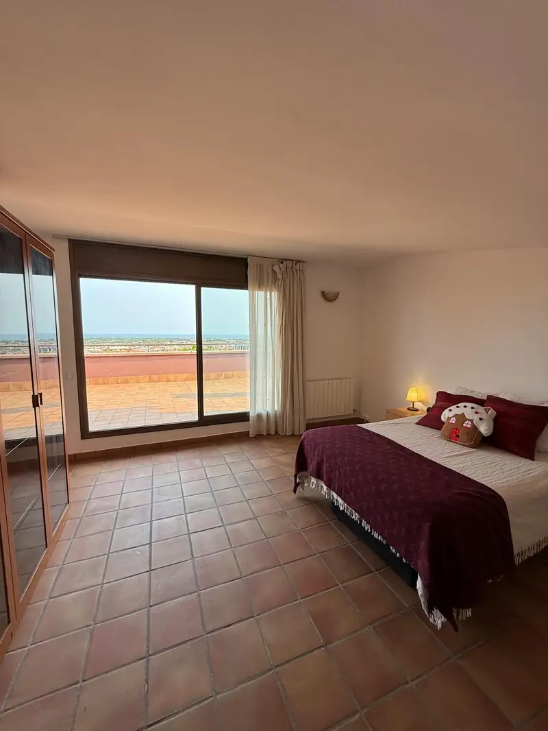 Habitación alquiler Castelldefels, España