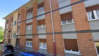 Piso en Venta Edificio Residencial Zona Tranquila