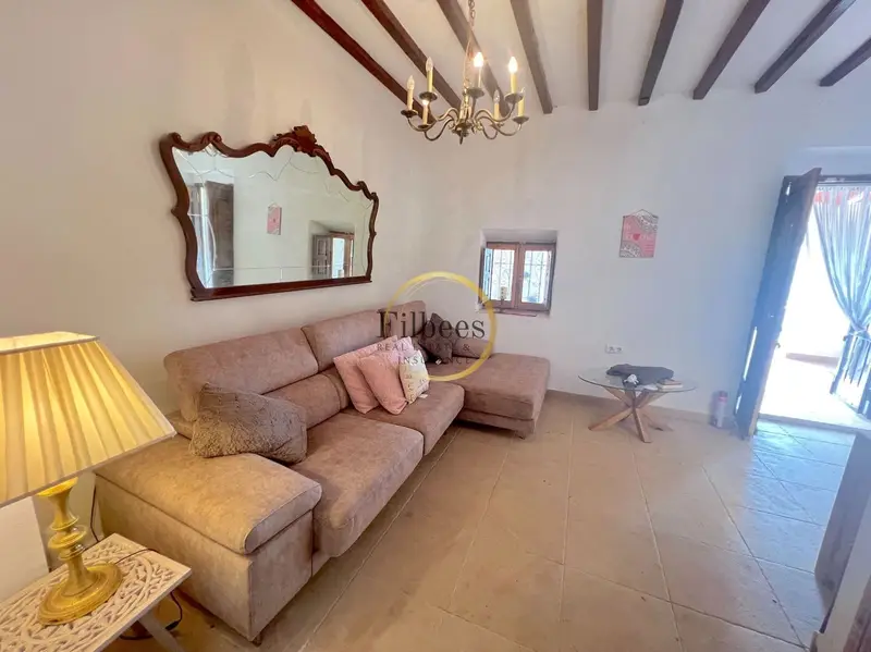 Chalet en Venta Perin Cartagena Murcia 3 Dormitorios Piscina Privada
