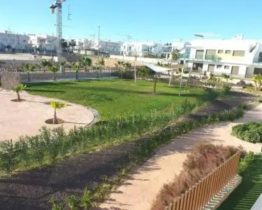 Bungalows en Vistabella Golf Orihuela Alicante