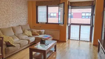 Piso en Venta en Cisterniga cerca de Valladolid