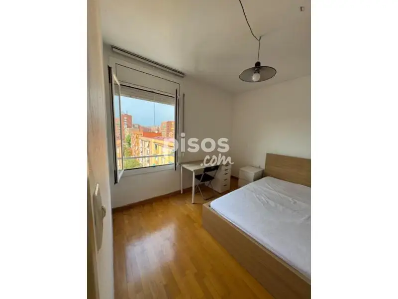 Habitacion en Alquiler Sabadell Barcelona 32 Dias Minimo