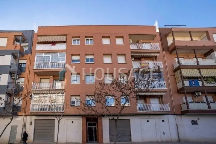 Piso en venta Lorca Murcia 4 dormitorios garaje trastero