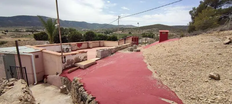 Casa Cueva 4 Dormitorios Xinorlet Expatriados