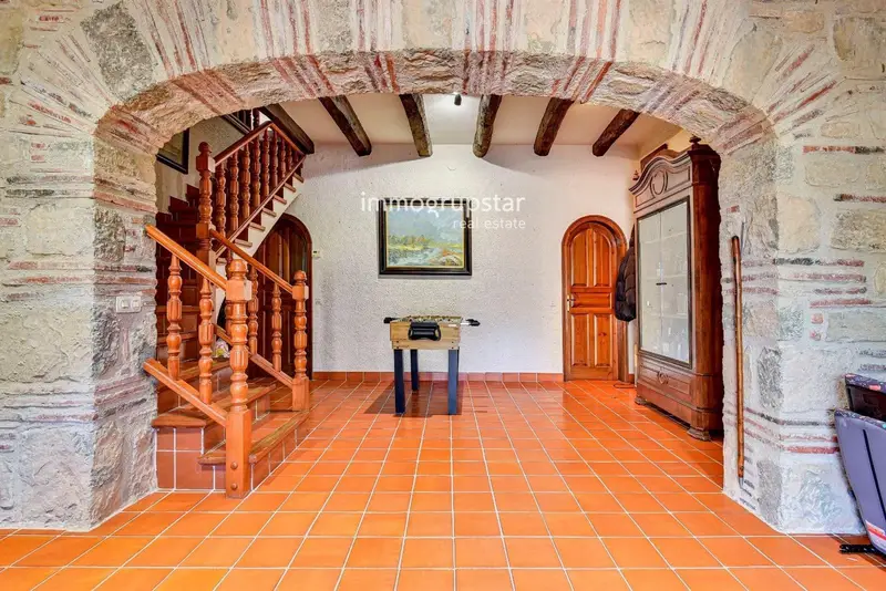 Chalet en venta en Sant Antoni de Calonge Girona