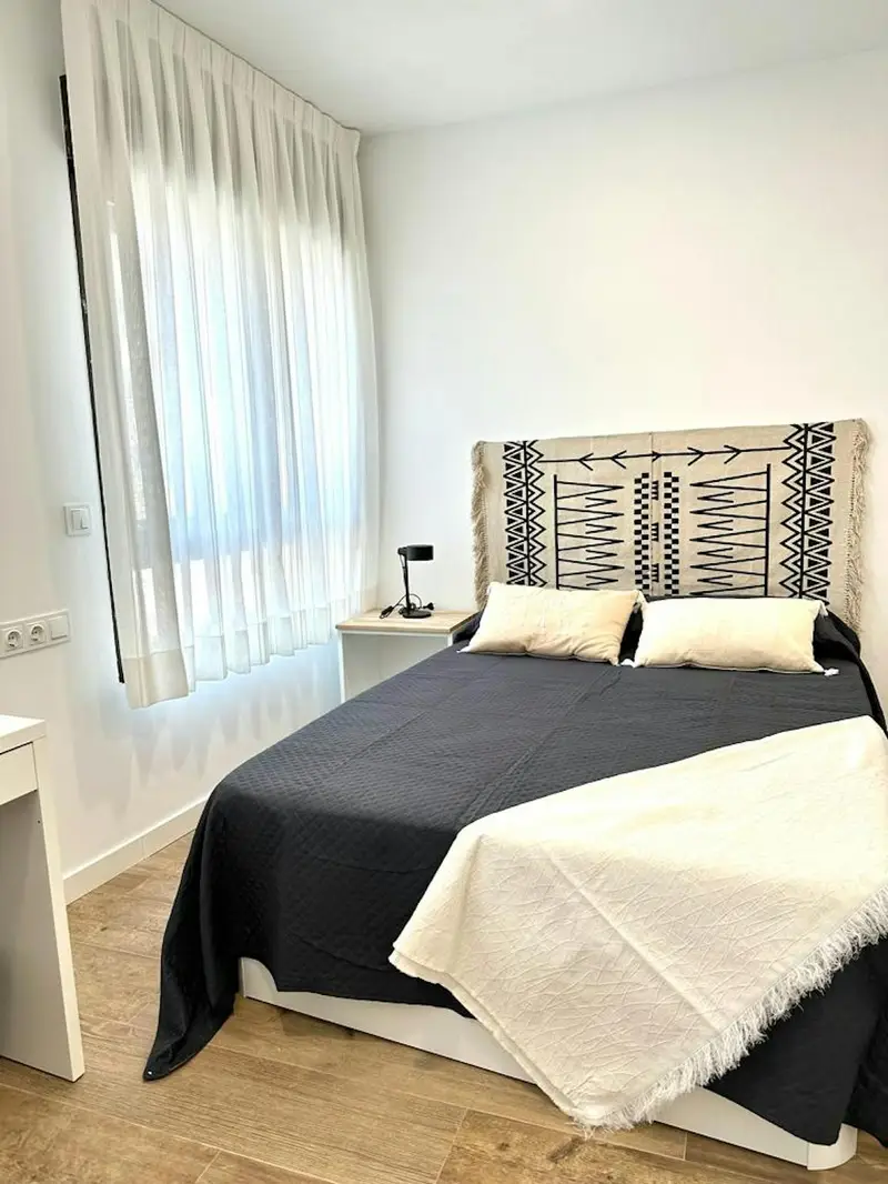 Habitación alquiler Getafe, España