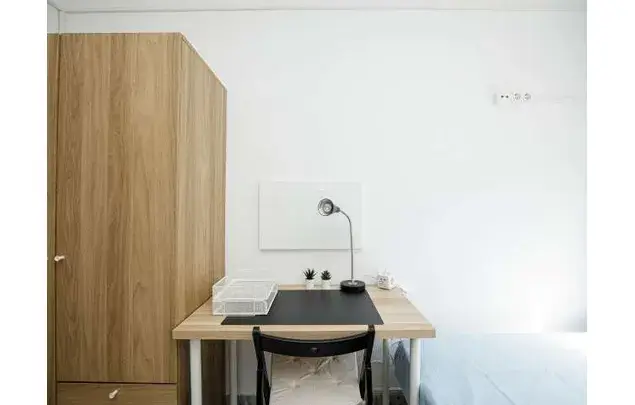 Alquiler de Habitaciones en Santa Coloma de Gramenet