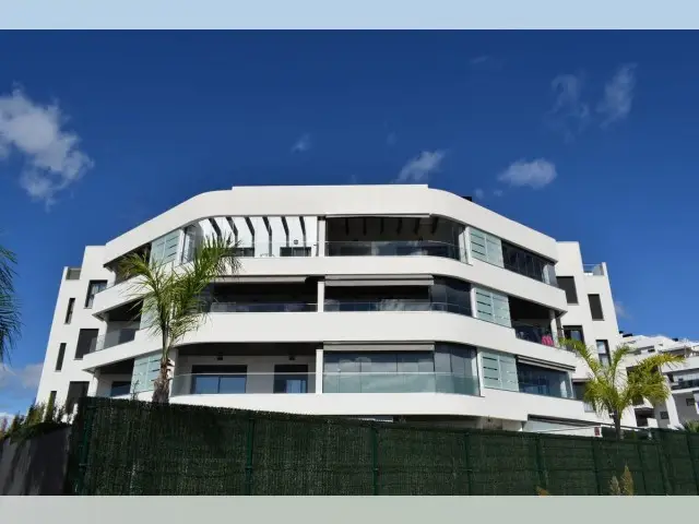 Apartamento 3 Dormitorios Lujo Málaga Playa