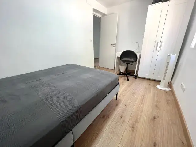 Habitacion Alquiler Getafe Espa
ña