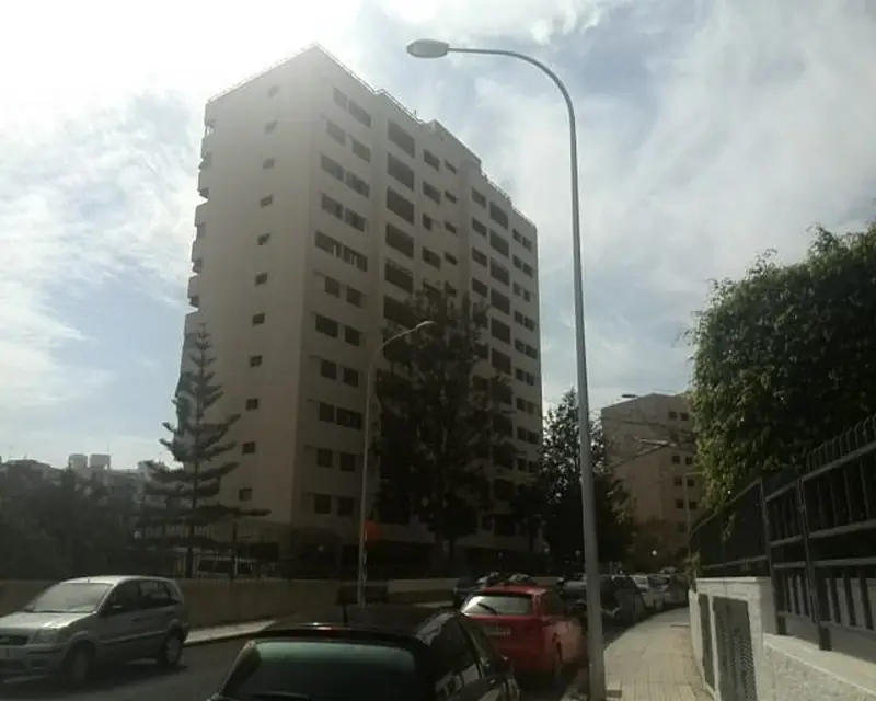 Piso 211 m2 Santa Cruz de Tenerife Av Profesor Peraza de Ayala